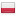 recticel.pl hosted country